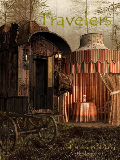Upplýsingar um Travelers eftir Zimbell House Publishing - Biðlisti